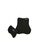 Zenox black Memory Foam Pillows (Black) E8ABCHLED77C2AGS_1