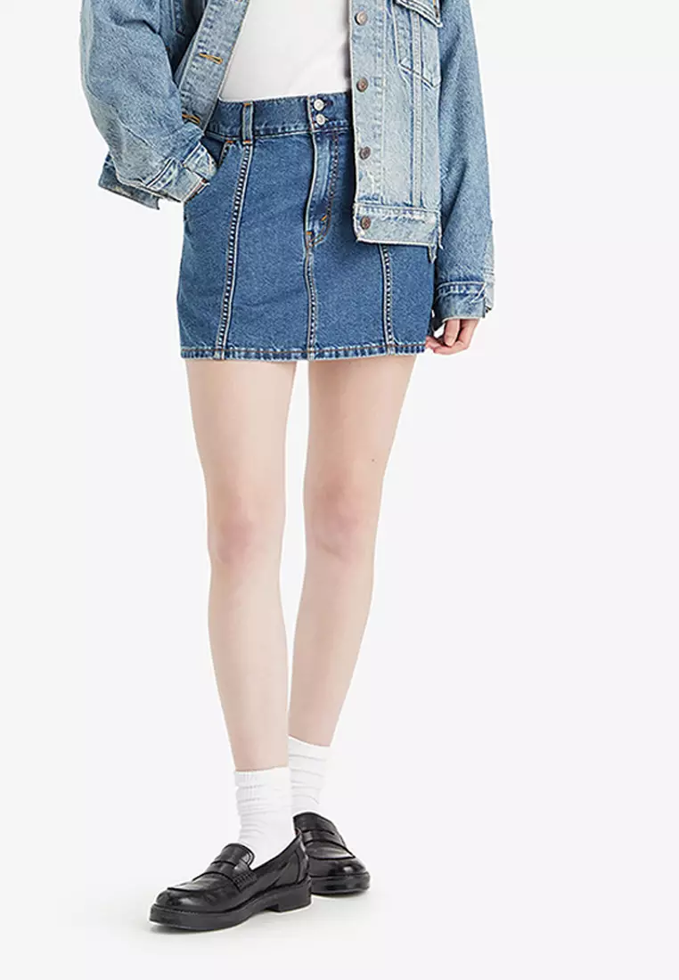 Levi's® Women's Icon Skirt