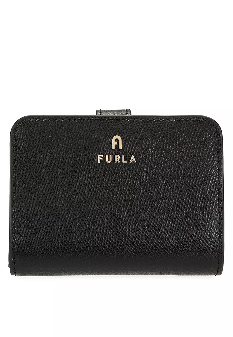 Camelia S Compact Wallet (nt)