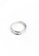 CEBUANA LHUILLIER JEWELRY silver 18k Locally Made White Gold Lady's Ring With Diamond BD1B3AC7724D33GS_2