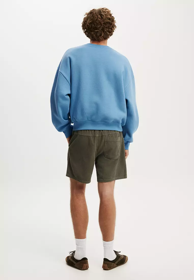 Easy Shorts