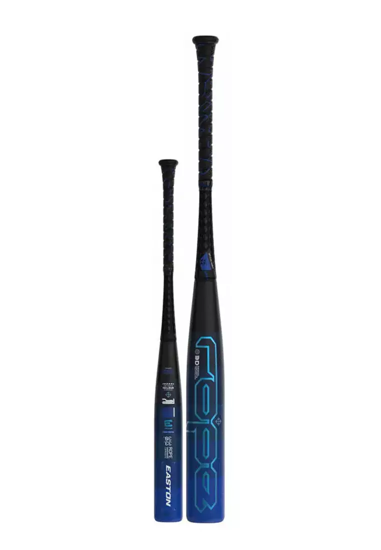Rope EBB5RPE3 Composite Double Barrel Baseball Bat