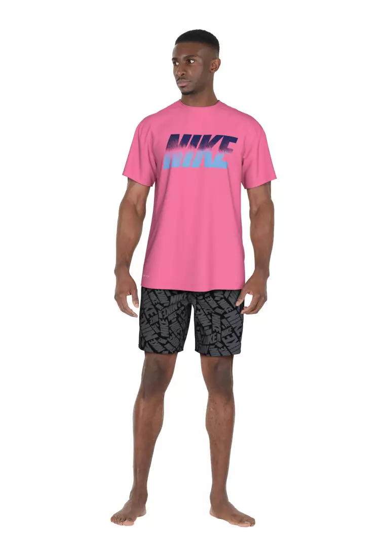 Ocean Merge Short Sleeve