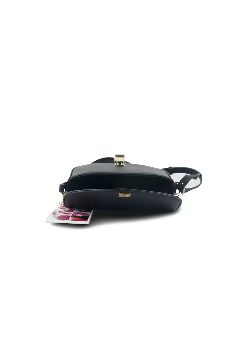 CYNTHIA SADDLE BAG