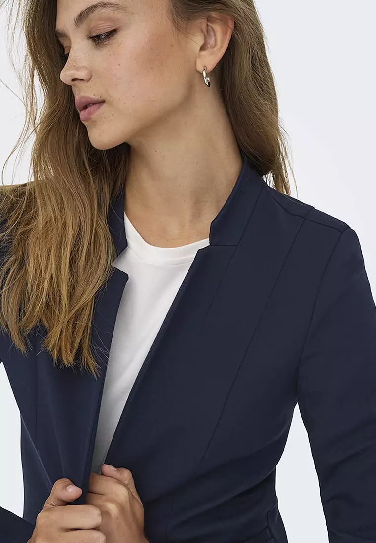 Maddy Long Sleeves Blazer