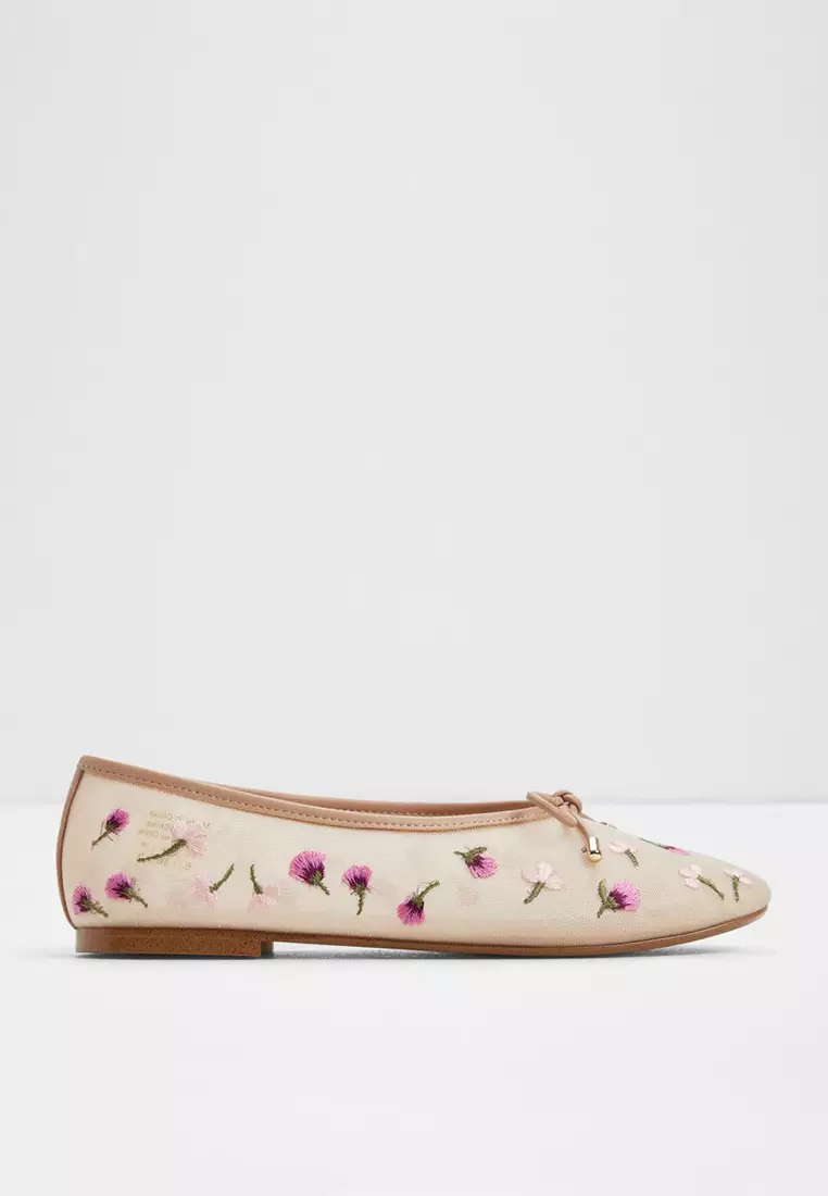 Discount on ALDO  shoes - SKU: Joselie Ballet Flats