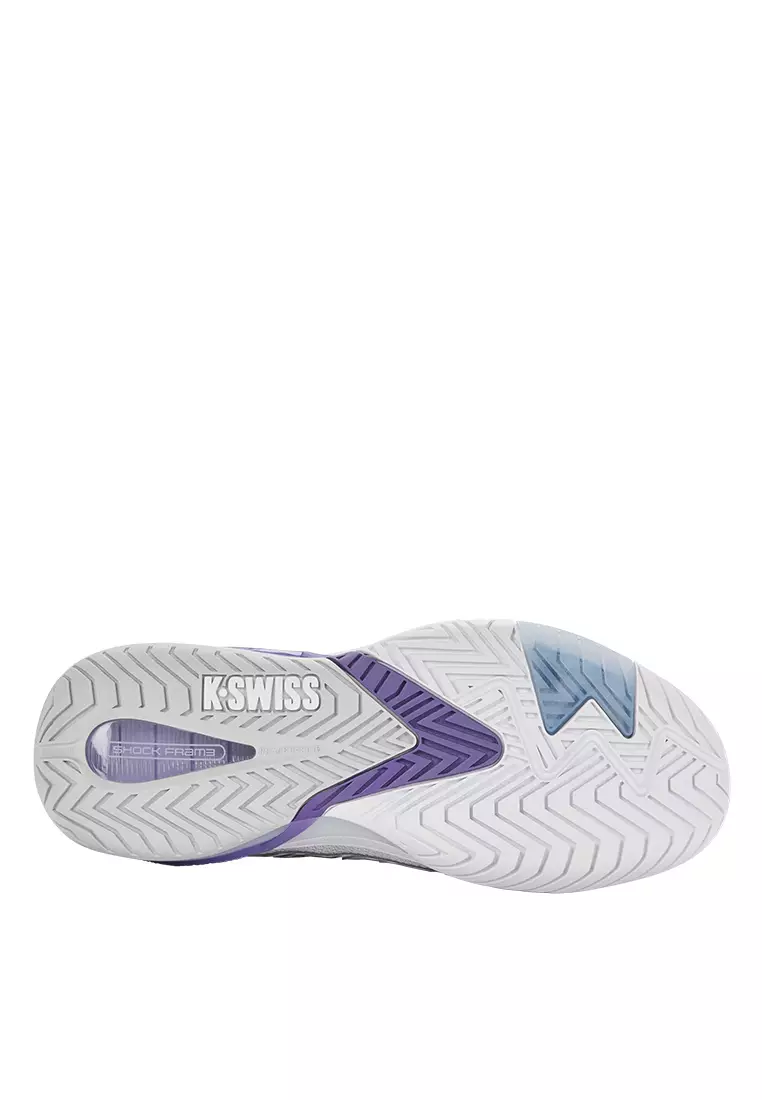 女裝 ULTRA SHOT 4 網球鞋