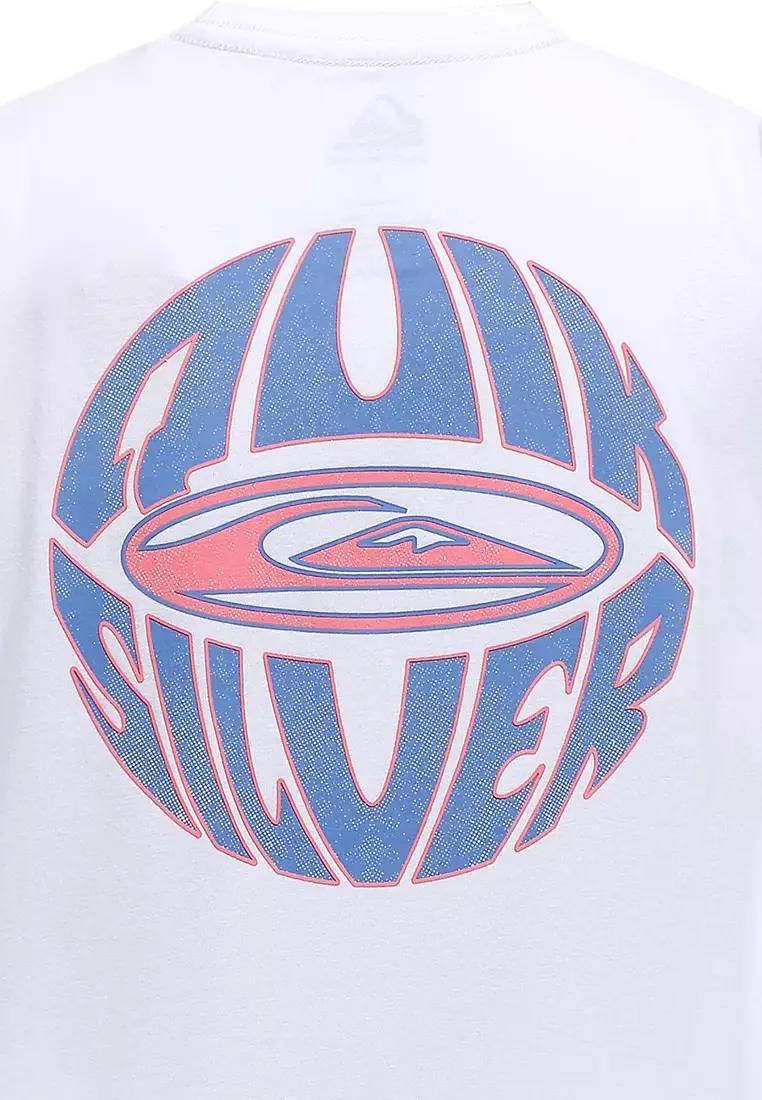 Quik Sphere Tee