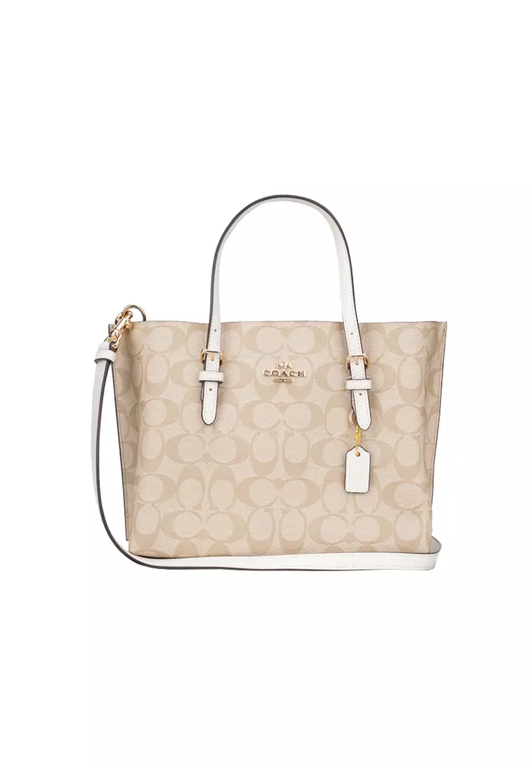 Coach online medium bag