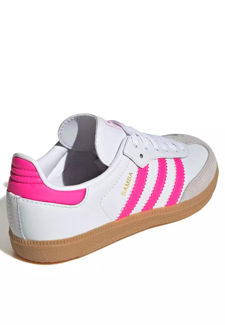 Samba OG Kids Shoes