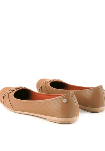 Jual Triset Shoes TF5001 Sepatu Flat Mules Original | ZALORA ...
