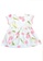 Toffyhouse white and pink Toffyhouse Tulip Garden Cotton Dress 9EF0DKAD7454D5GS_4