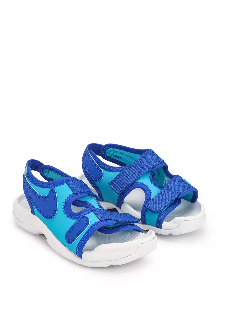 Nike adjust best sale sunray