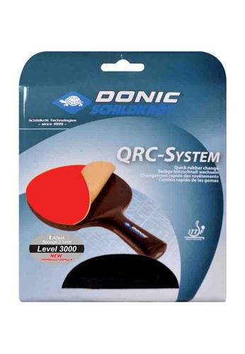 Donic Schildkrot Donic Schildkrot Table tennis replacement rubber QRC ...