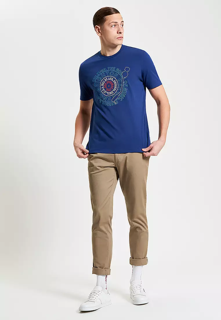 Record Target T-Shirt