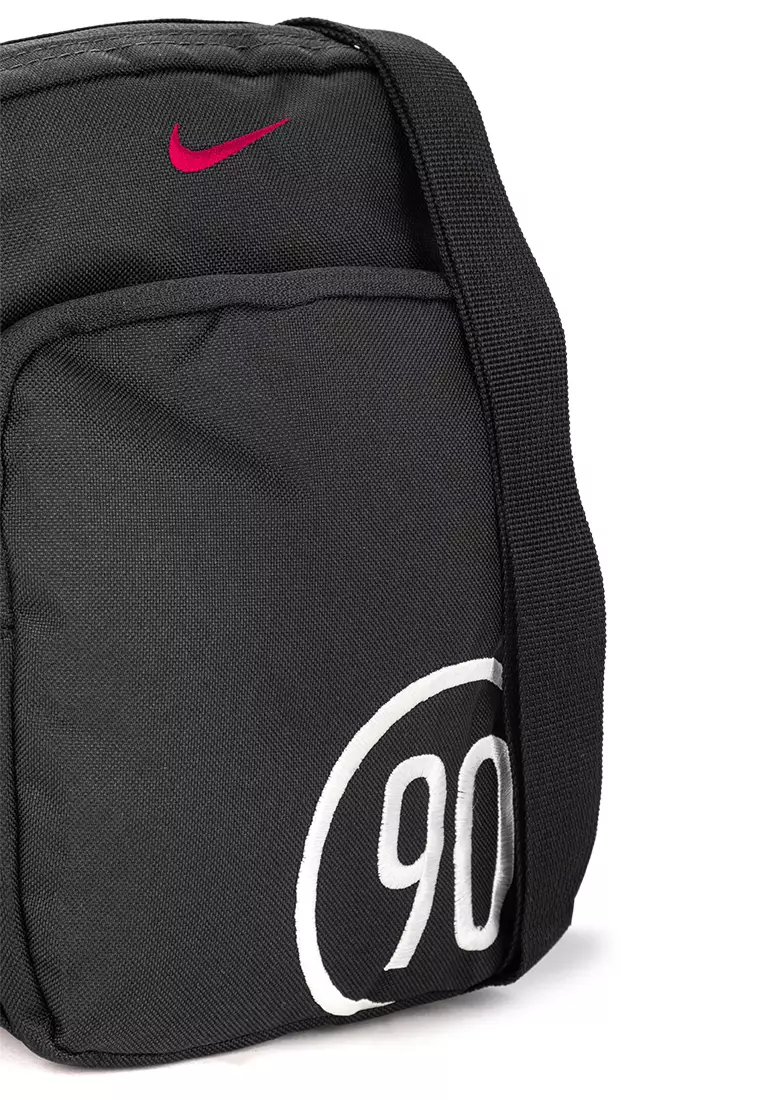 Heritage Total 90 Crossbody Bag (4L)