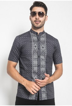 Baju Muslim Pria Terbaru 2021 Zalora Indonesia