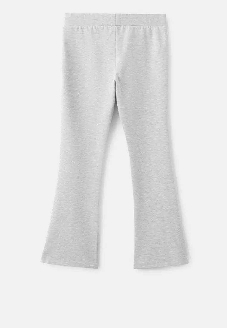 Flared Leggings