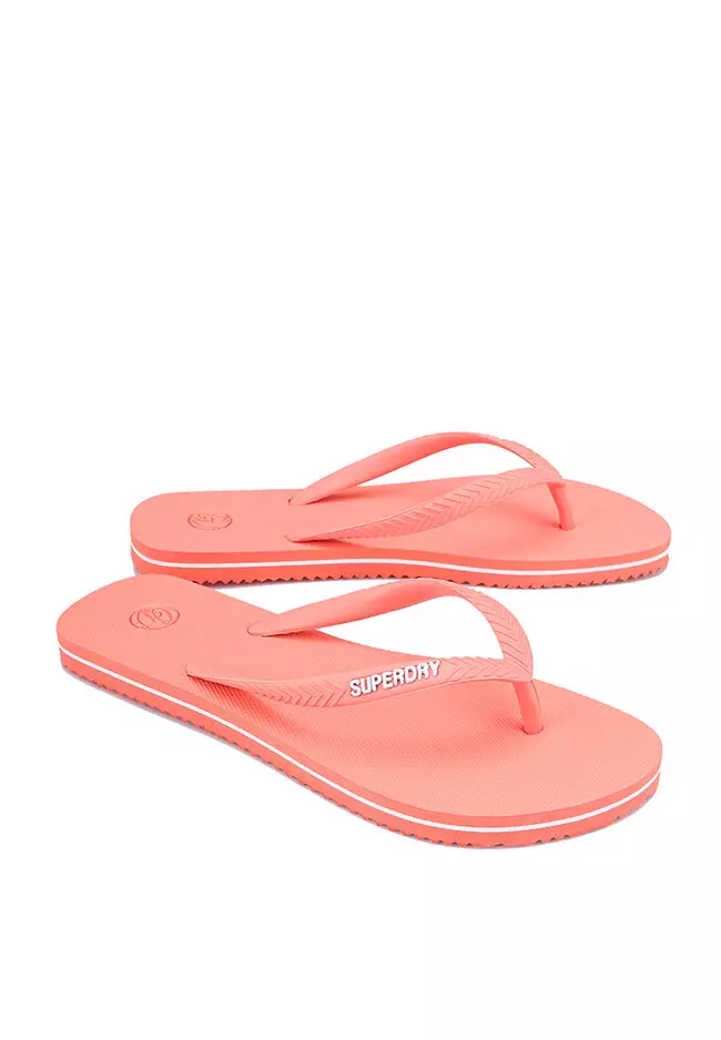 Superdry slip clearance ons