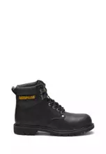 Caterpillar second shift work boots sale