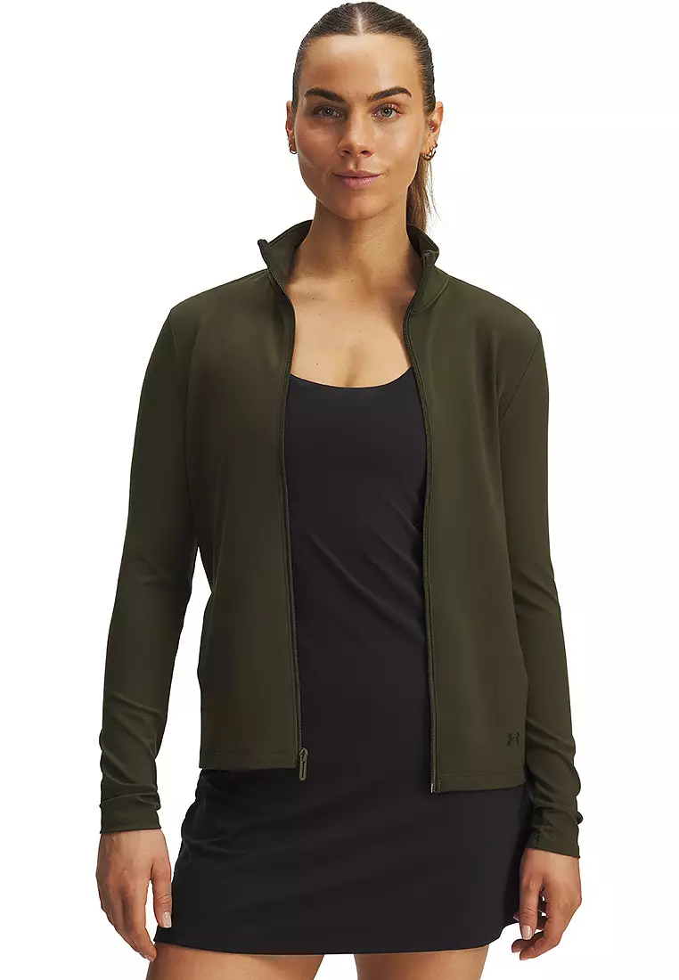 Motion Women's Jacket