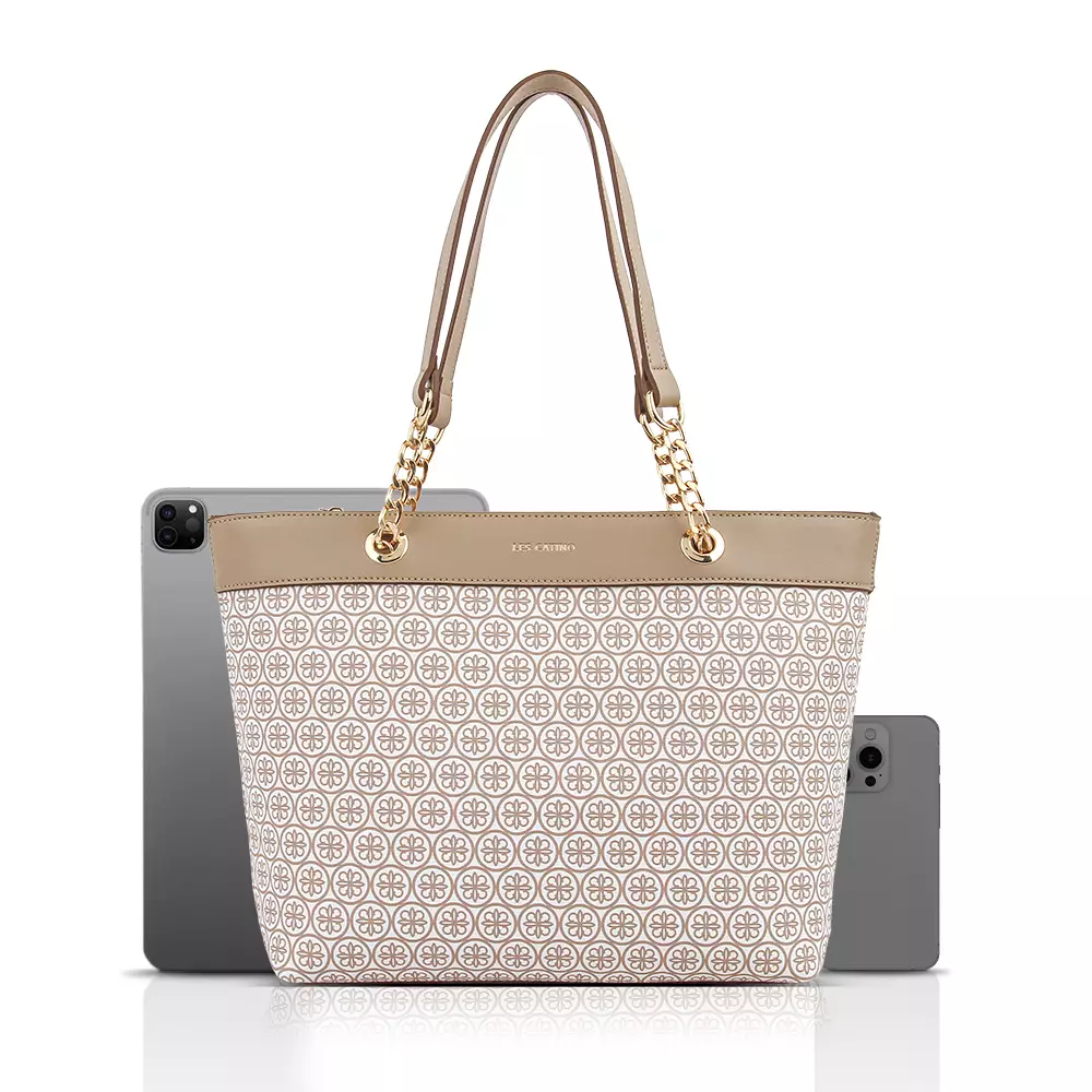 BERY DAISY TOTE