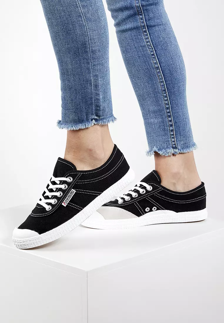 Kawasaki Original Worker Sneakers