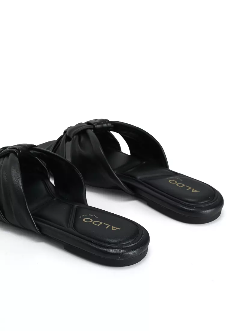 Henrielle-In Sandals