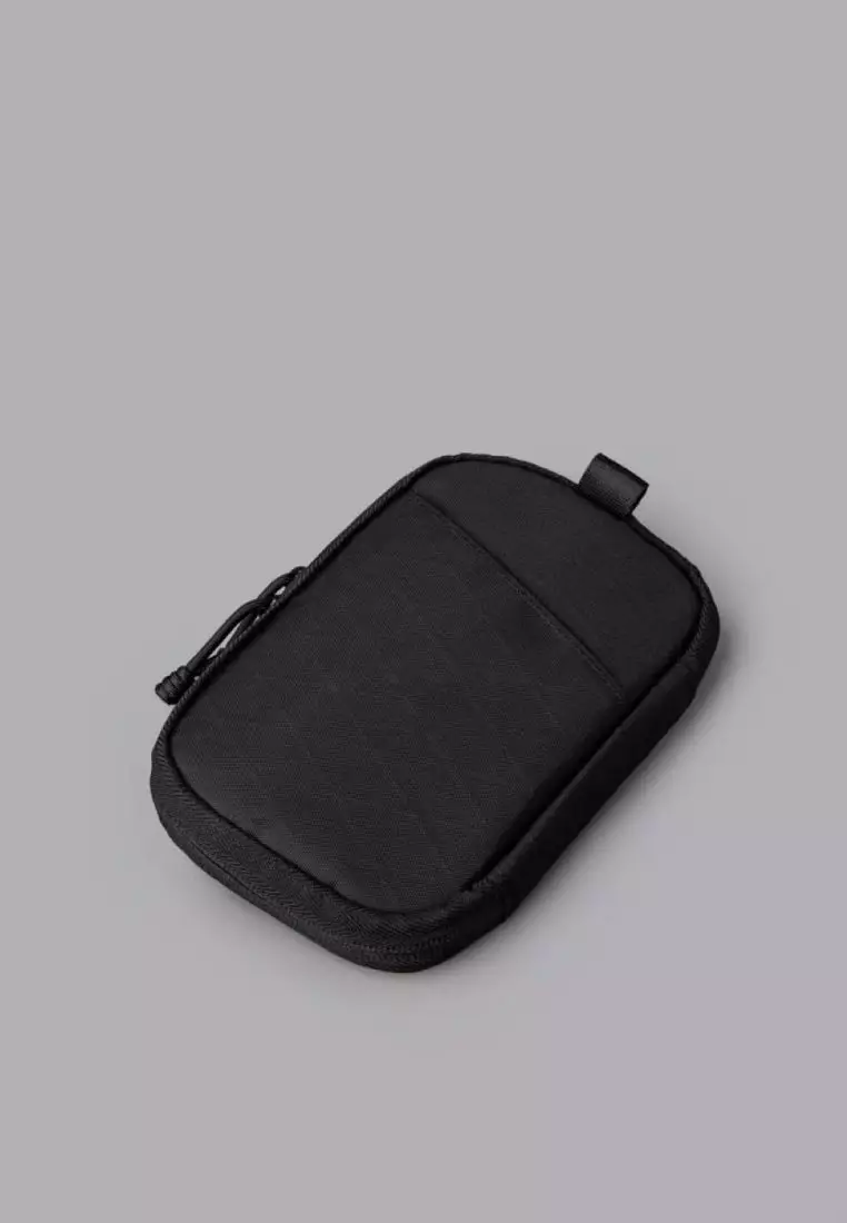 ALPAKA Admin Pouch Pro X-Pac X42 (Black)