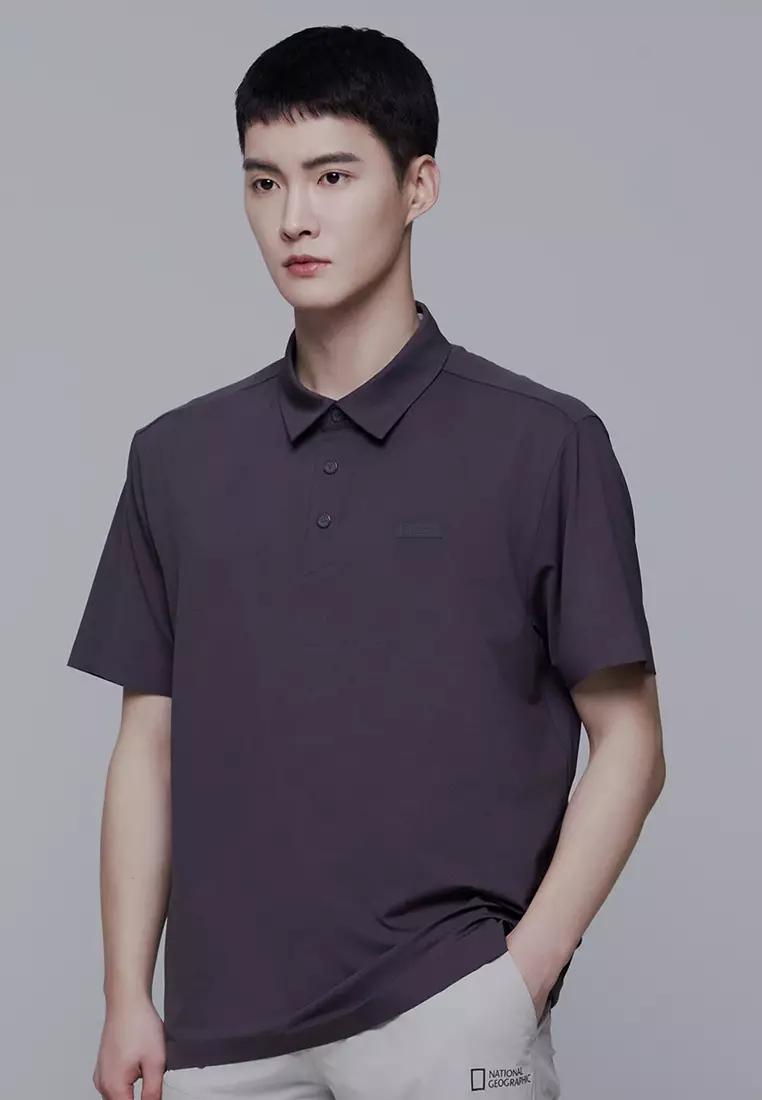 Men’s Premium Cooling Polo Shirt