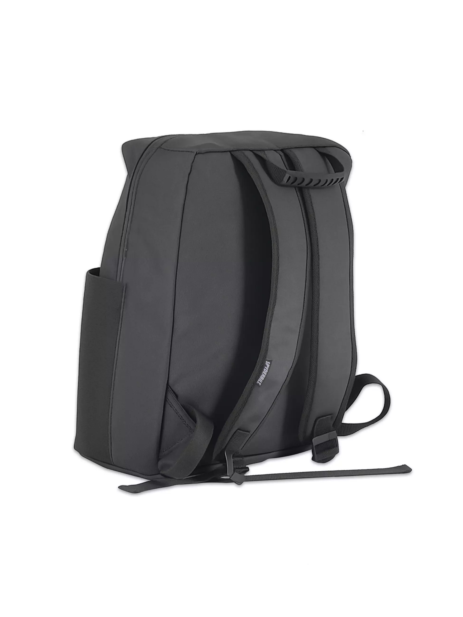 Spyderbilt Tas Punggung Blazze Men Backpack Black Planet Surf