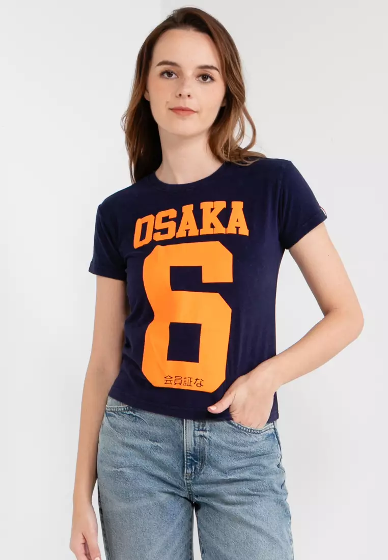 Osaka t shirt deals
