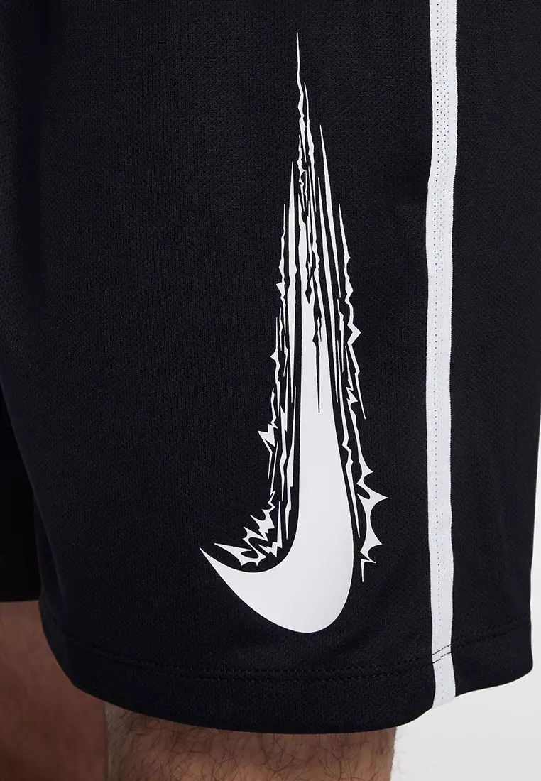 Big Kids' (Boys') Multi Dri-FIT Shorts