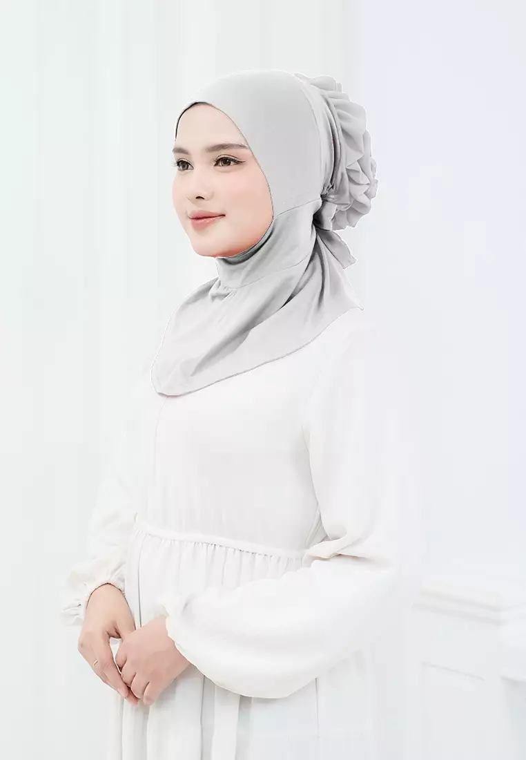 INNER CIPUT CEPOL MAI - LIGHT GREY
