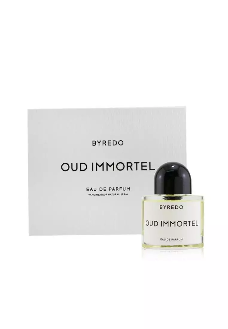 網上選購Byredo BYREDO Oud Immortel Eau de Parfum 50ml / 100ml 2025