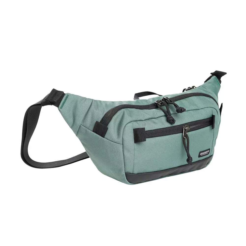 Eiger Clutch 1.0 Waist Bag