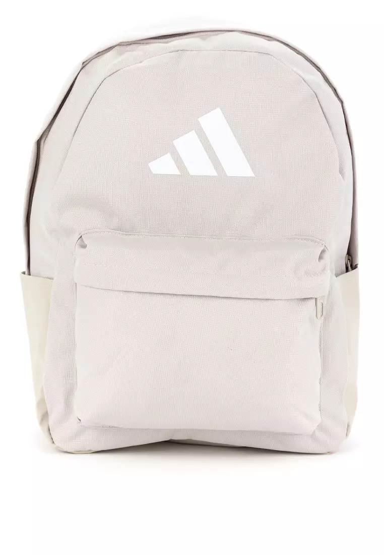 Buy ADIDAS Classic Bar Logo Backpack 2025 Online ZALORA - Main Image