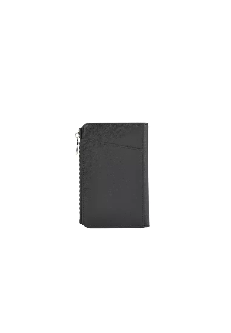 Campbell Organizer - XY-2540-A - Black