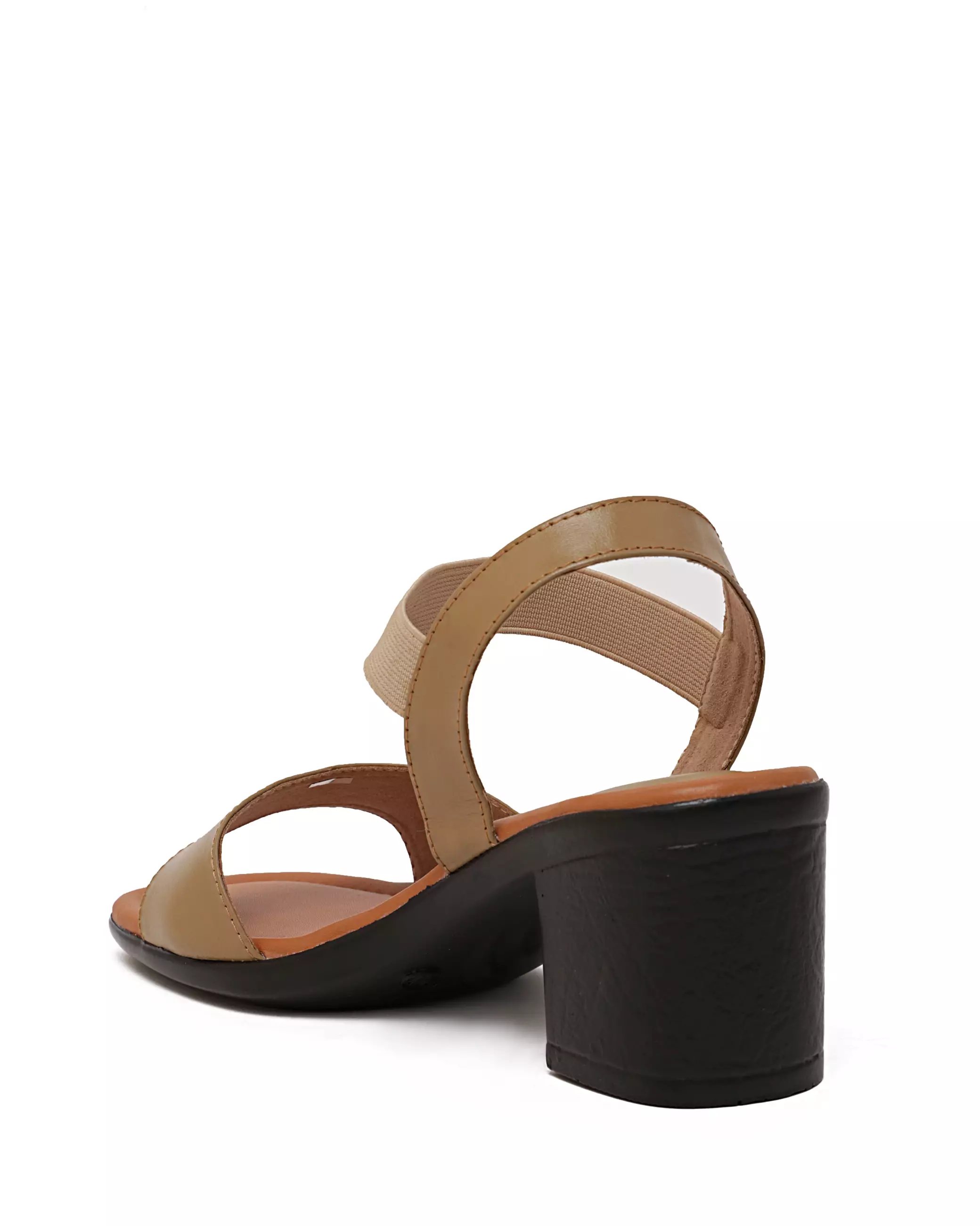 Buccheri Gea Heels Woman Brown KH