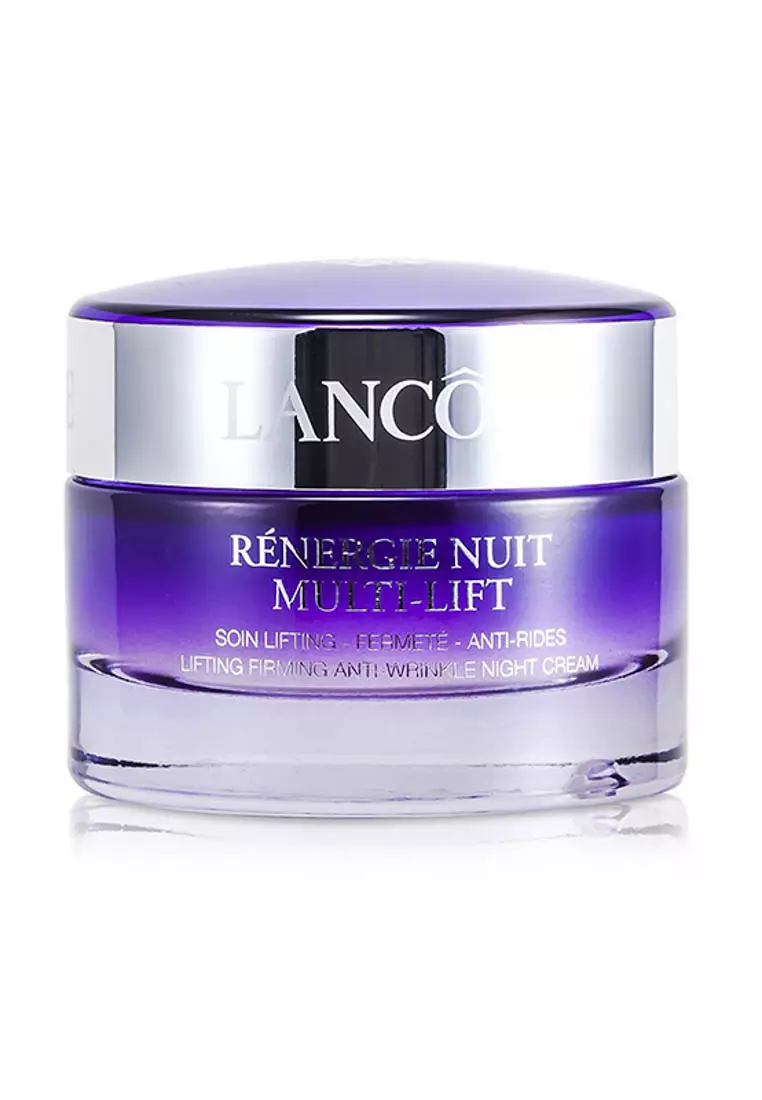 Buy LANCOME Lancome Renergie Multi-Lift Lifting Firming Anti