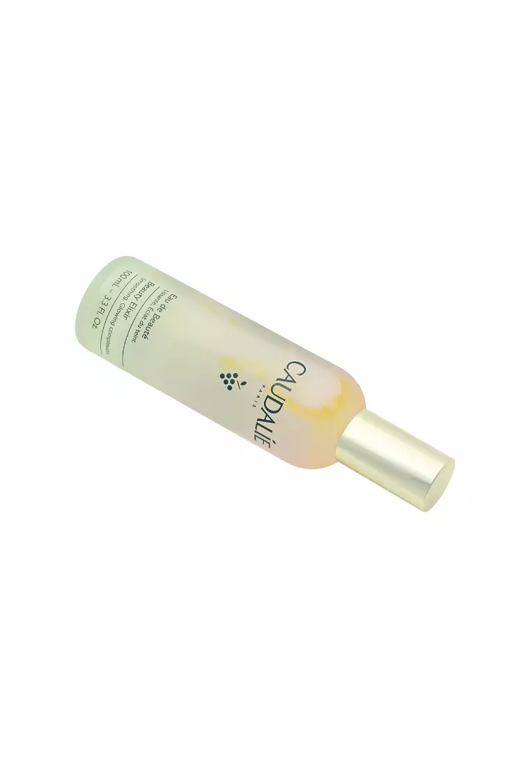 Caudalie 葡萄籽活性爽膚水 皇后水100ml