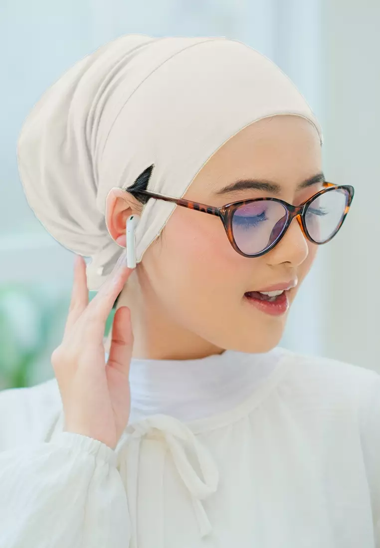 INNER CIPUT ANTI GESER-BROKEN WHITE