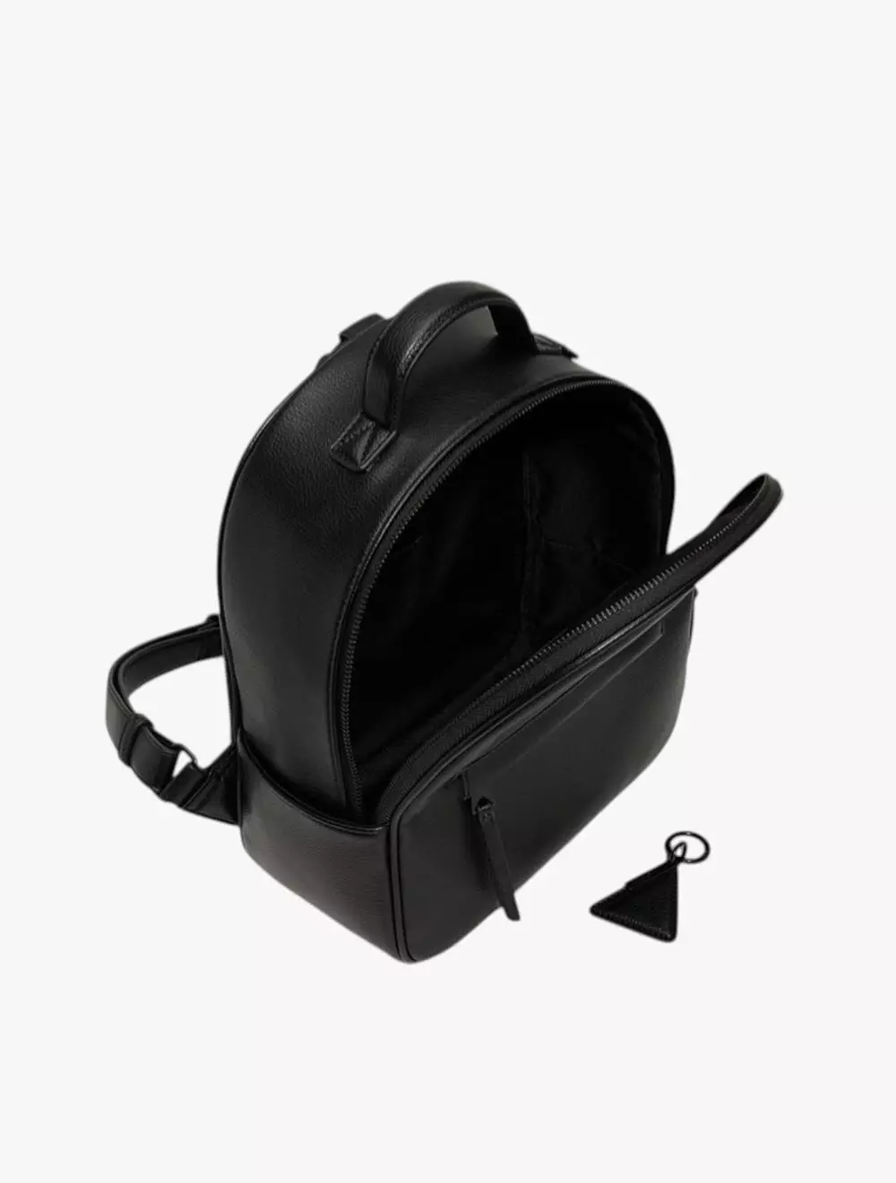 Aldo Coridon Backpack - Black/Black