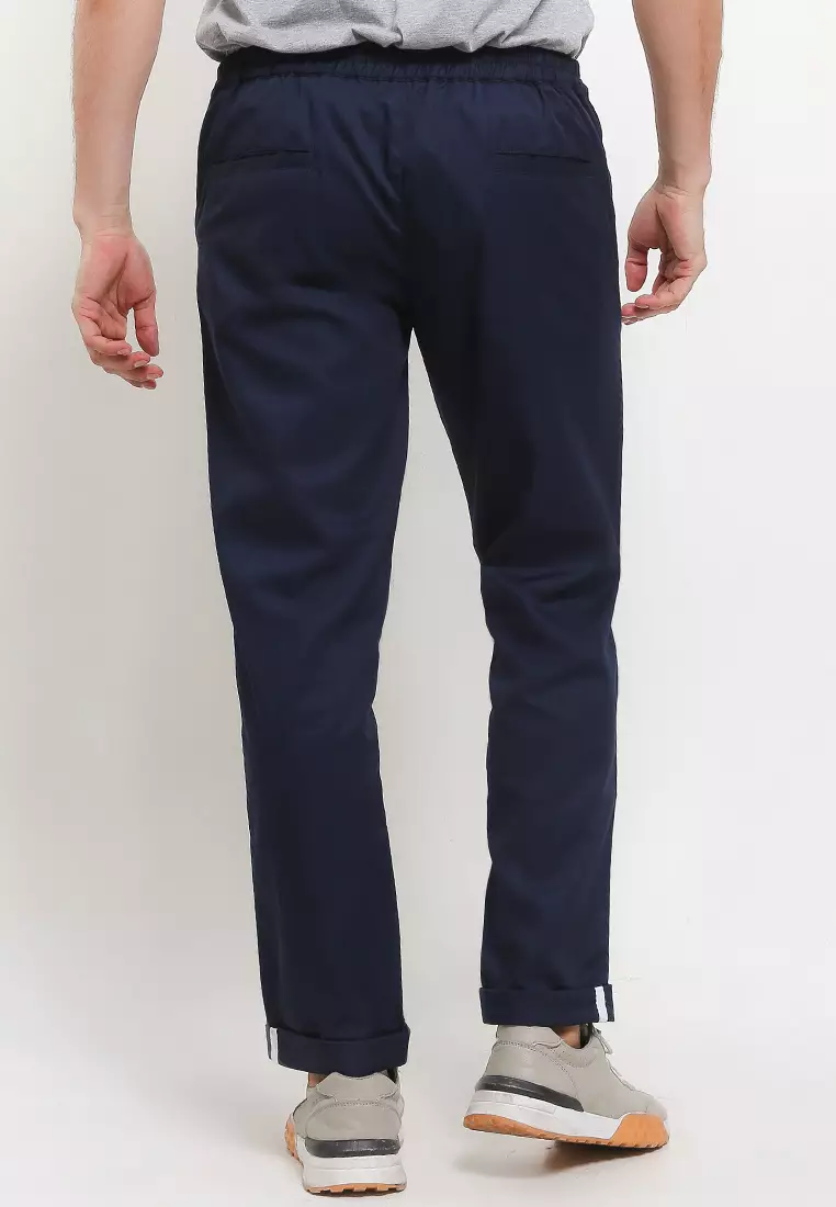Jual Tolliver Smart Active Long Pants Original 2024 ZALORA Indonesia