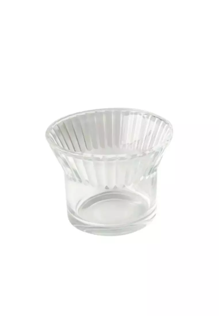 Buy Table Matters Table Matters TAIKYU Ripple Drinking Glass 210ml