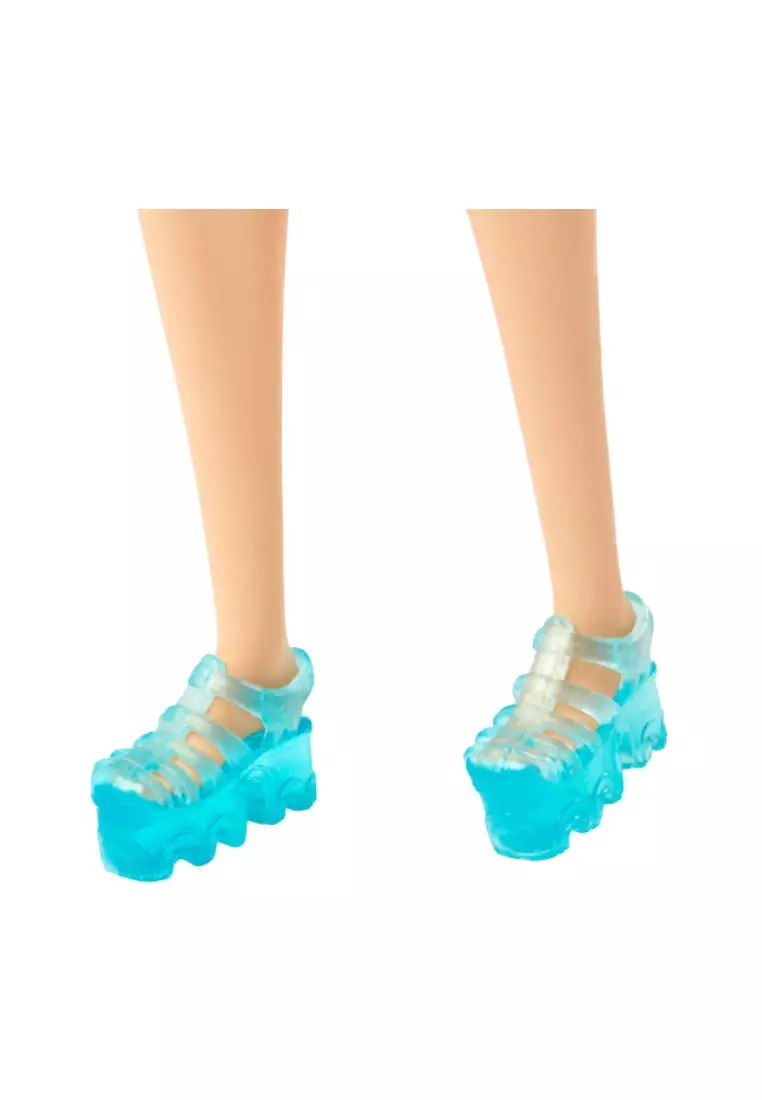 Barbie® Italy Travel Doll