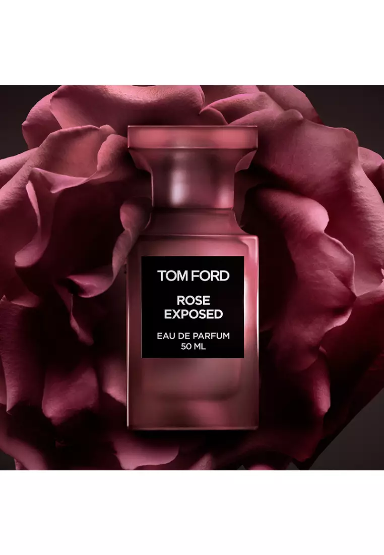 Buy TOM FORD TOM FORD - Rose Exposed Eau De Parfum Spray 30ml 2026