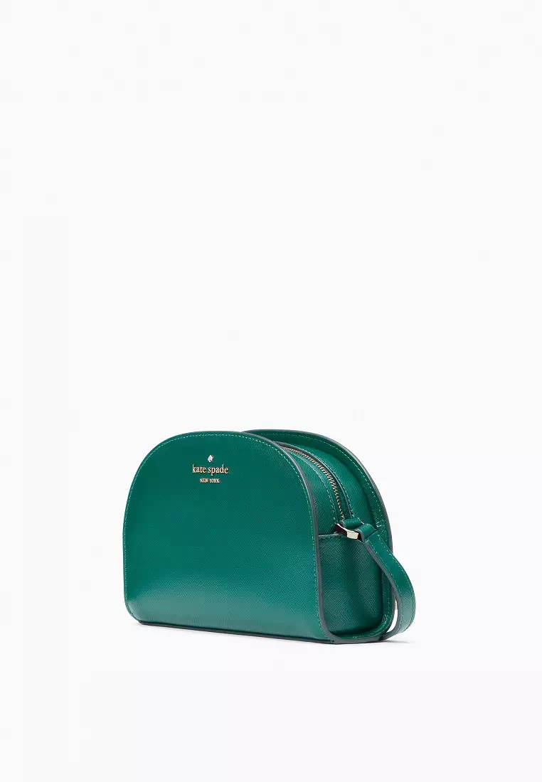 kate spade new york PERRY LEATHER DOME CROSSBODY 2024 Buy kate