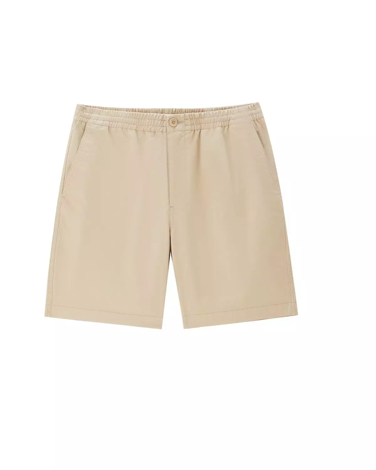 Giordano Men's (Online Exclusive) Korea  Cotton Shorts 0110553207
