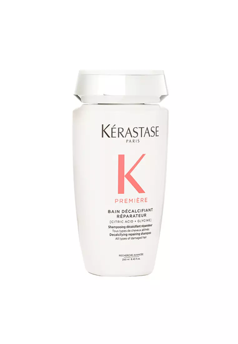 KÉRASTASE - Premiere  除鈣修護浴髮乳 250ml/8.5oz